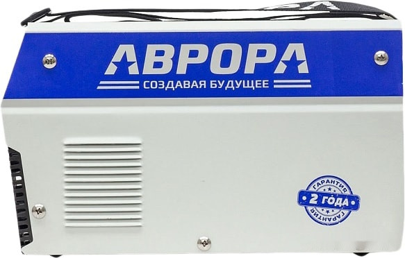 Сварочный инвертор Aurora Вектор 2200 Сварочный инвертор Aurora Вектор 2200