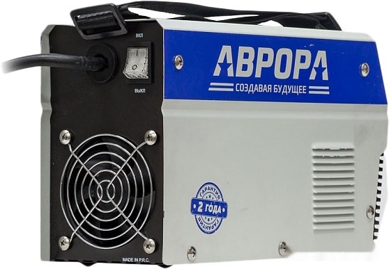 Сварочный инвертор Aurora Вектор 2200 Сварочный инвертор Aurora Вектор 2200