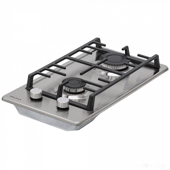 Варочная панель Krona Galileo 30 WH Варочная панель Krona Galileo 30 WH