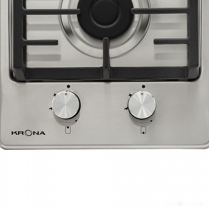 Варочная панель Krona Galileo 30 WH Варочная панель Krona Galileo 30 WH