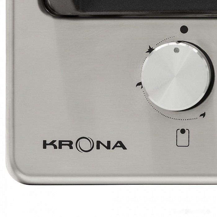 Варочная панель Krona Galileo 30 WH Варочная панель Krona Galileo 30 WH