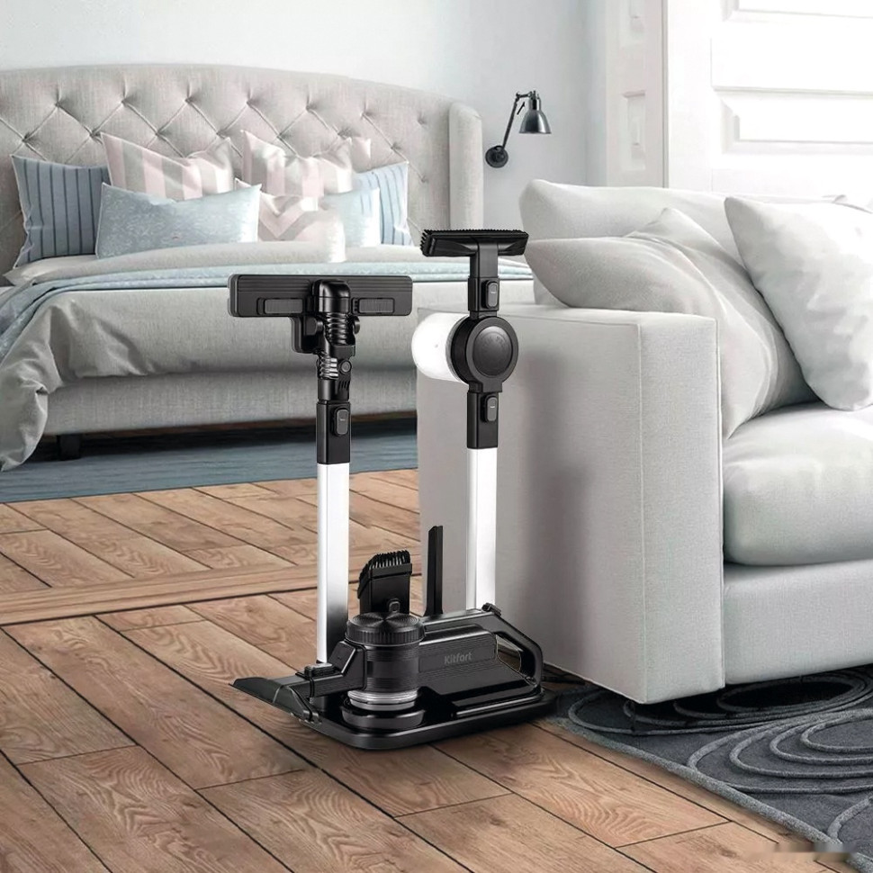 Пылесос Kitfort KT-5143 Пылесос Kitfort KT-5143