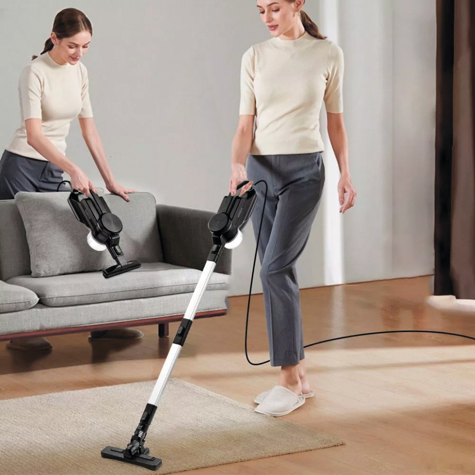 Пылесос Kitfort KT-5143 Пылесос Kitfort KT-5143