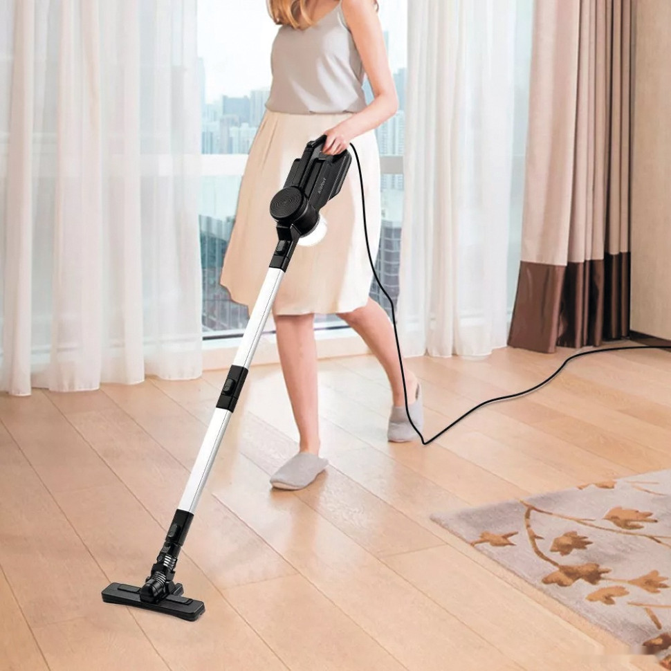 Пылесос Kitfort KT-5143 Пылесос Kitfort KT-5143