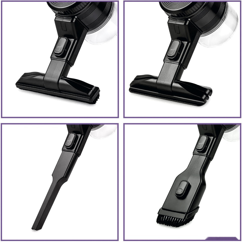 Пылесос Kitfort KT-5143 Пылесос Kitfort KT-5143