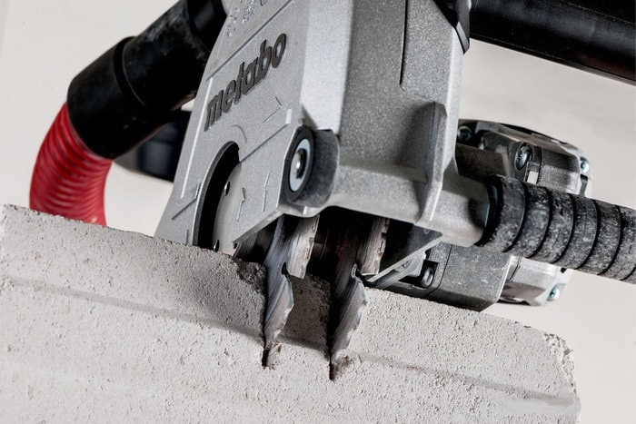 Штроборез Metabo MFE 40 Штроборез Metabo MFE 40