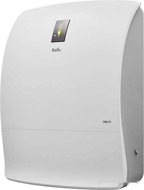 Вытяжная вентиляция Ballu Oneair ASP-200P