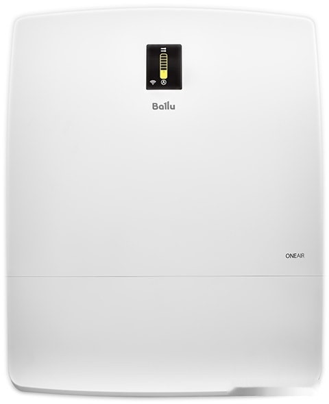 Вытяжная вентиляция Ballu Oneair ASP-200P Вытяжная вентиляция Ballu Oneair ASP-200P