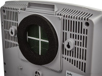Вытяжная вентиляция Ballu Oneair ASP-200P