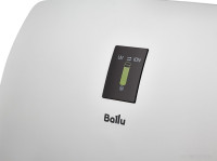 Вытяжная вентиляция Ballu Oneair ASP-200P