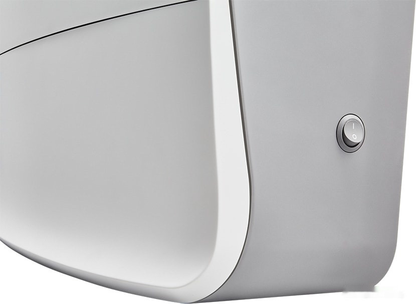 Вытяжная вентиляция Ballu Oneair ASP-200P Вытяжная вентиляция Ballu Oneair ASP-200P