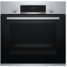 Духовой шкаф Bosch HBF534ES0R Духовой шкаф Bosch HBF534ES0R