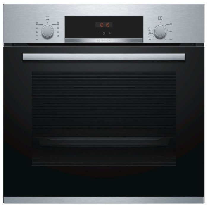 Духовой шкаф Bosch HBF534ES0R