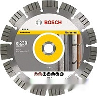 Отрезной диск алмазный Bosch 2.608.602.665