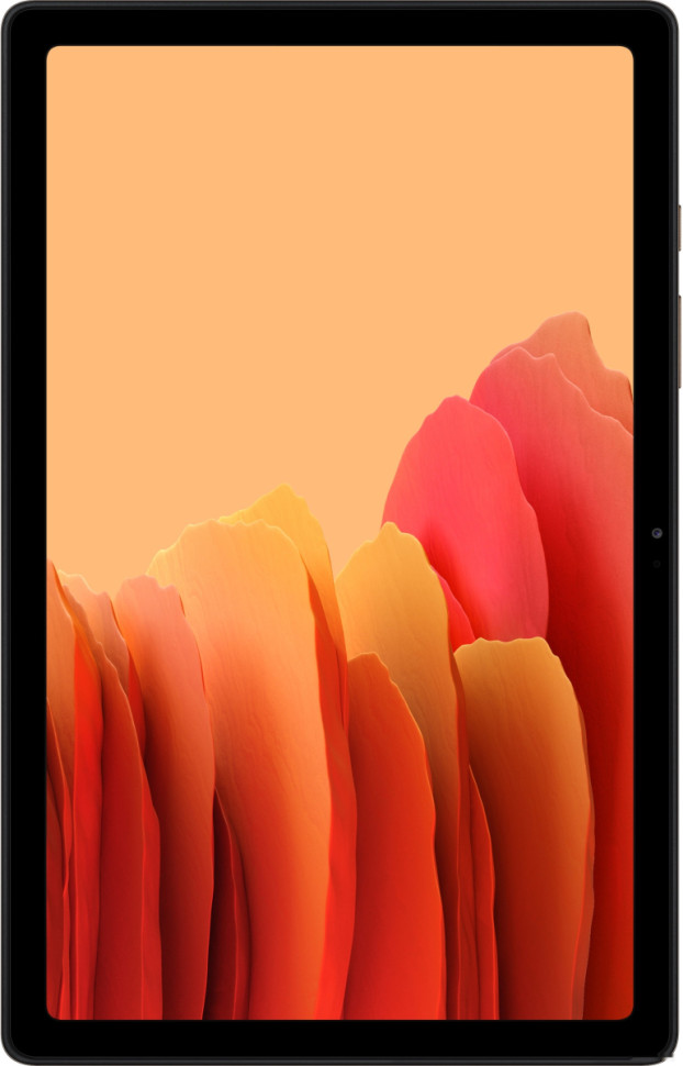 Планшет Samsung Galaxy Tab A7 LTE 32GB (золотистый) (SM-T505NZDASER)