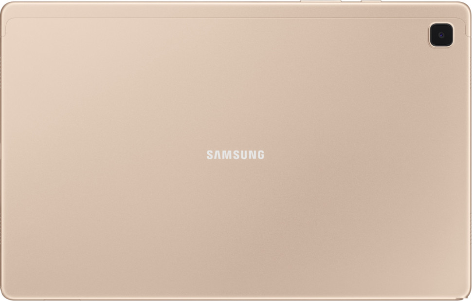 Планшет Samsung Galaxy Tab A7 LTE 32GB (золотистый) (SM-T505NZDASER)