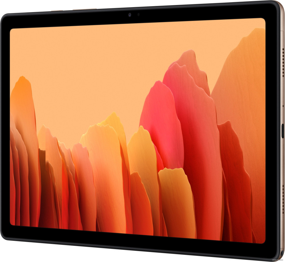 Планшет Samsung Galaxy Tab A7 LTE 32GB (золотистый) (SM-T505NZDASER)
