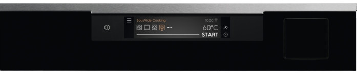 Духовой шкаф Electrolux VKA9S21WX Духовой шкаф Electrolux VKA9S21WX