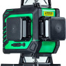 Лазерный нивелир Instrumax Greenliner 4-360 Лазерный нивелир Instrumax Greenliner 4-360