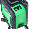 Лазерный нивелир Instrumax Greenliner 4-360 Лазерный нивелир Instrumax Greenliner 4-360