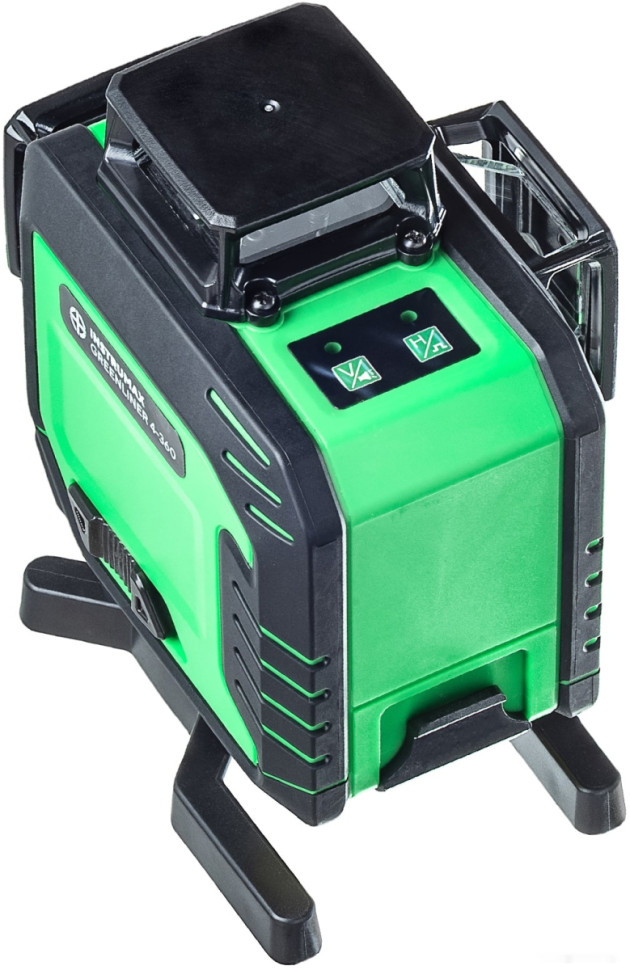 Лазерный нивелир Instrumax Greenliner 4-360 Лазерный нивелир Instrumax Greenliner 4-360