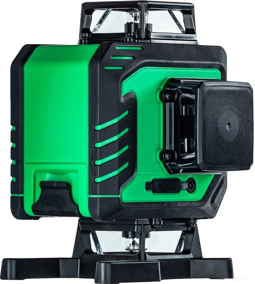 Лазерный нивелир Instrumax Greenliner 4-360 Лазерный нивелир Instrumax Greenliner 4-360