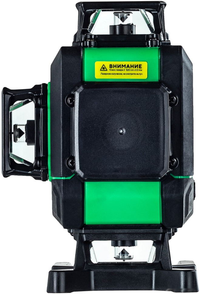 Лазерный нивелир Instrumax Greenliner 4-360 Лазерный нивелир Instrumax Greenliner 4-360