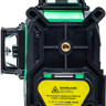 Лазерный нивелир Instrumax Greenliner 4-360 Лазерный нивелир Instrumax Greenliner 4-360