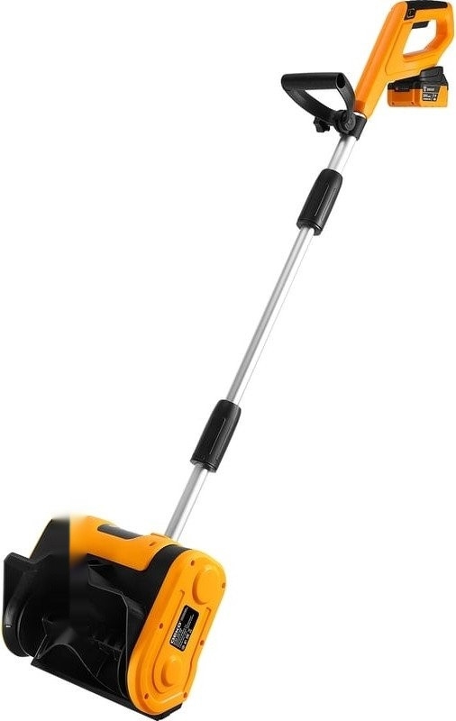 Снегоуборщик Deko ST20 085-4441 (с 1-им АКБ)