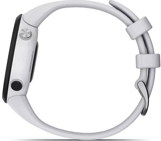 Умные часы Garmin Swim 2 (белый)