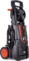 Мойка высокого давления FoxWeld Kvazarrus K 7