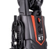 Мойка высокого давления FoxWeld Kvazarrus K 7