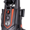Мойка высокого давления FoxWeld Kvazarrus K 7