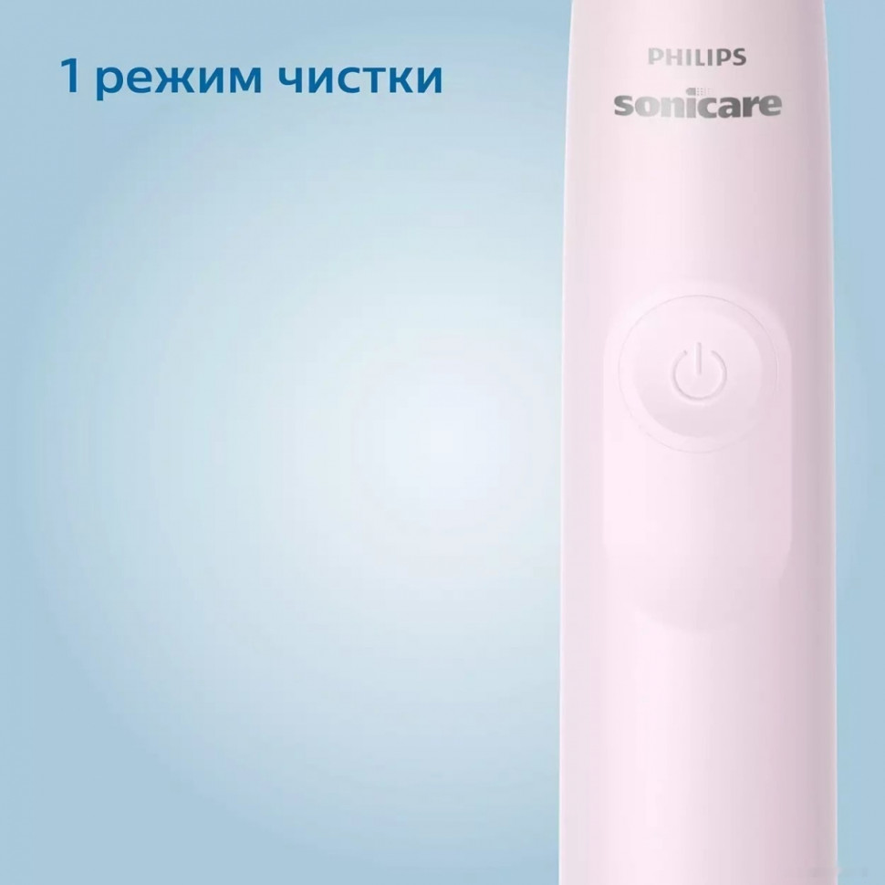 Электрическая зубная щетка Philips 3100 series HX3673/11