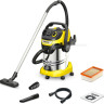 Промышленный пылесос Karcher WD 6 P S V-30/8/35/T 1.628-381.0