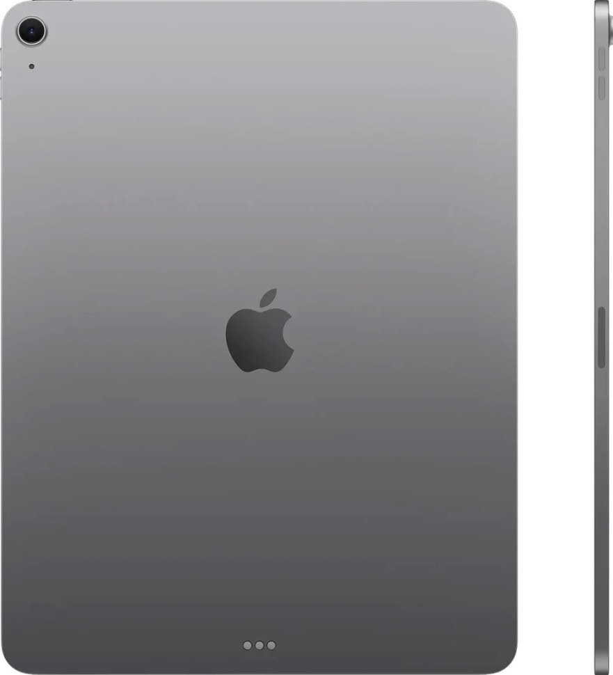Планшет Apple iPad Air 13" 2025 128GB (серый космос) Планшет Apple iPad Air 13" 2025 128GB (серый космос)