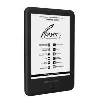 Электронная книга Onyx BOOX Faust 7