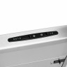 Вытяжка HOMSair Horizontal 60 (нержавеющая сталь)
