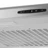 Вытяжка HOMSair Horizontal 60 (нержавеющая сталь)