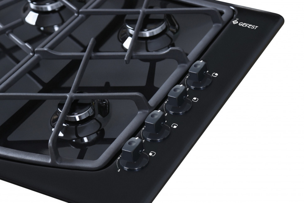 Варочная панель Gefest СН 1211 К21 Варочная панель Gefest СН 1211 К21