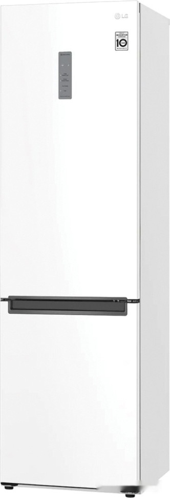 Холодильник LG DoorCooling+ GA-B509DQXL