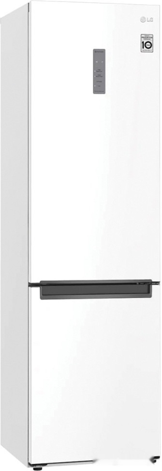 Холодильник LG DoorCooling+ GA-B509DQXL