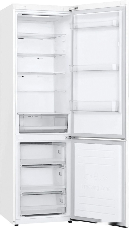 Холодильник LG DoorCooling+ GA-B509DQXL