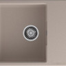 Кухонная мойка GranFest Urban GF-UR-658L (песочный) Кухонная мойка GranFest Urban GF-UR-658L (песочный)