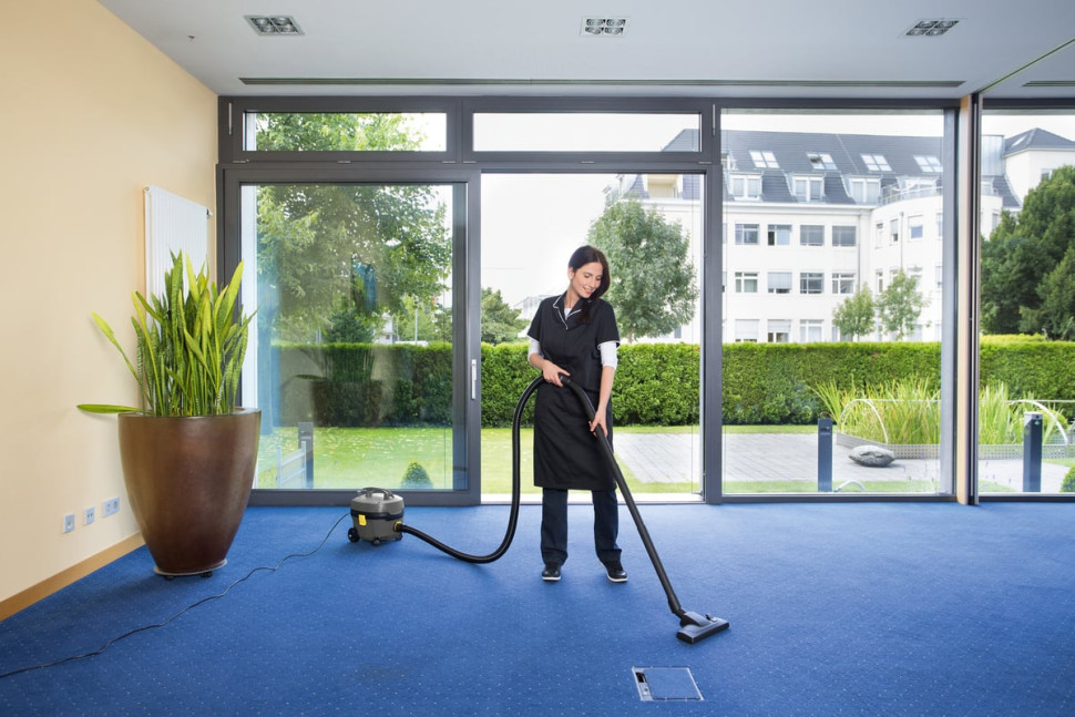 Промышленный пылесос Karcher T 7/1 Classic 1.527-181.0 Промышленный пылесос Karcher T 7/1 Classic 1.527-181.0