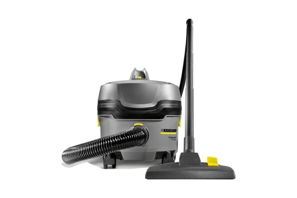Промышленный пылесос Karcher T 7/1 Classic 1.527-181.0 Промышленный пылесос Karcher T 7/1 Classic 1.527-181.0