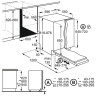 Посудомоечная машина Electrolux EEQ 947200 L