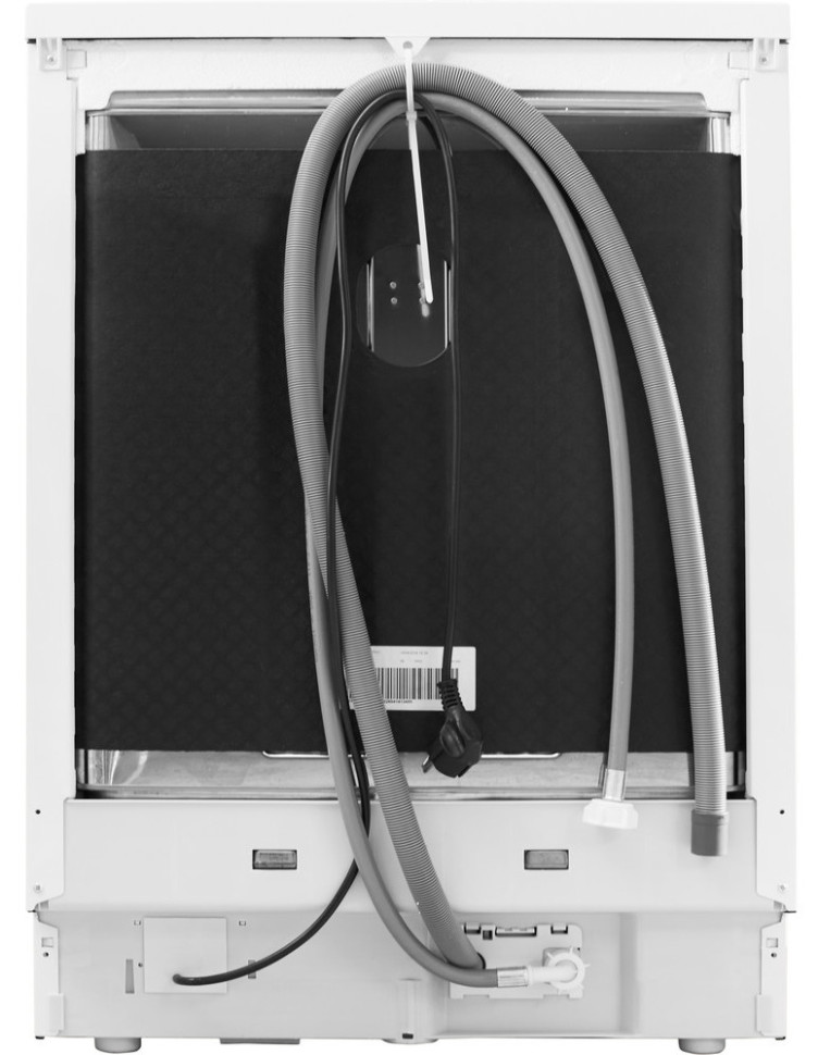 Посудомоечная машина Indesit DFE 1B19 14 Посудомоечная машина Indesit DFE 1B19 14