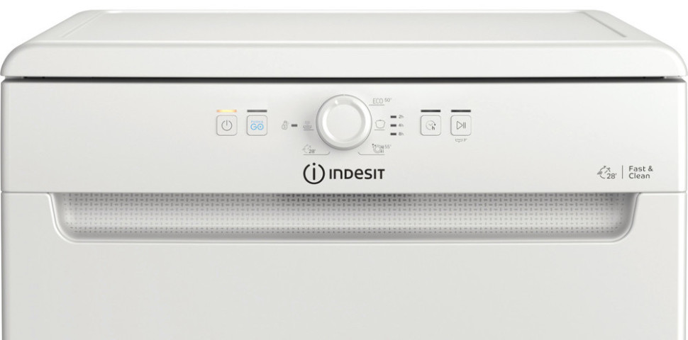 Посудомоечная машина Indesit DFE 1B19 14 Посудомоечная машина Indesit DFE 1B19 14