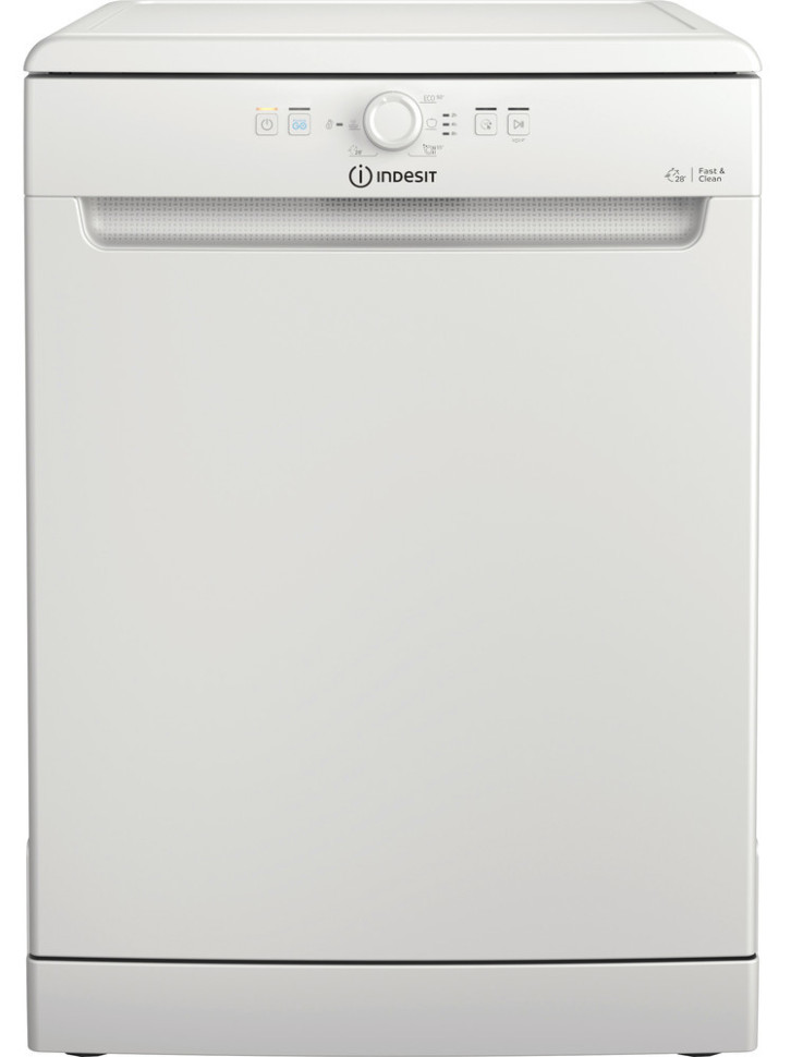Посудомоечная машина Indesit DFE 1B19 14 Посудомоечная машина Indesit DFE 1B19 14